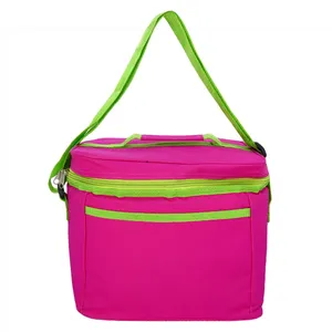 Lonchera Bolso Térmico California Mediano 5 L